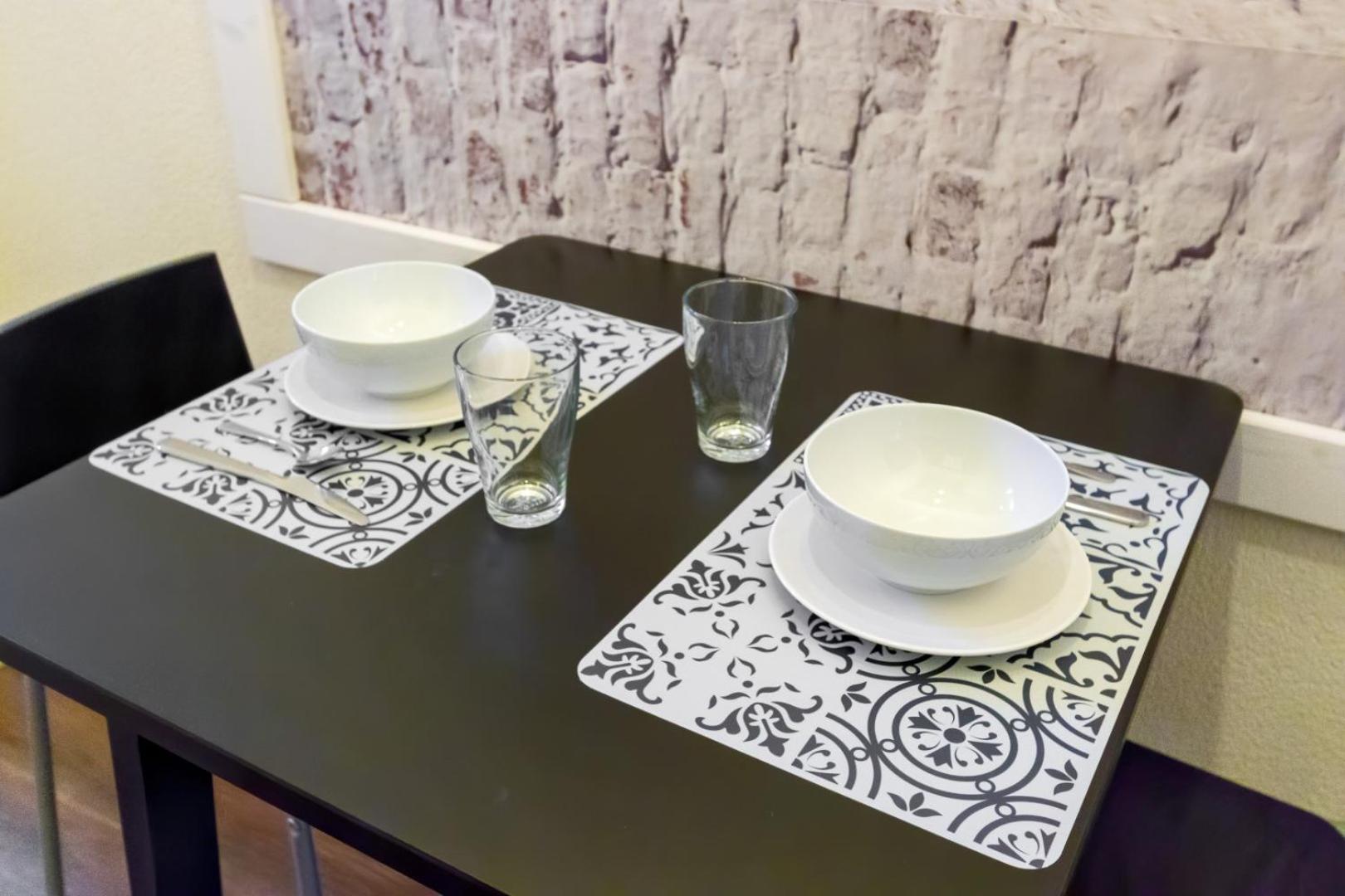 D.Five Jewish Quarter Loft Apartment Budapest Luaran gambar